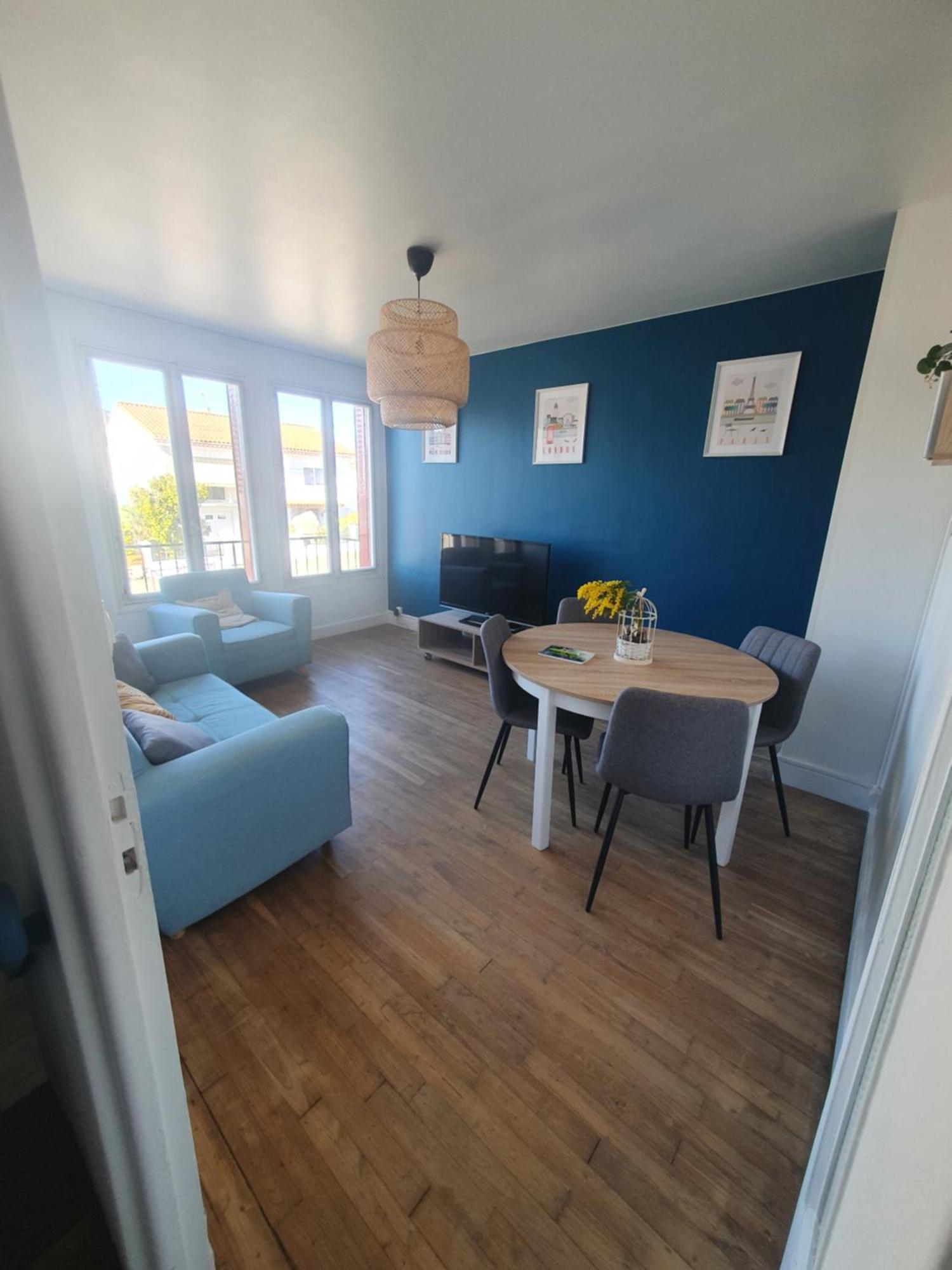 Logement Cosy Au Coeur D'Oradour Екстер'єр фото