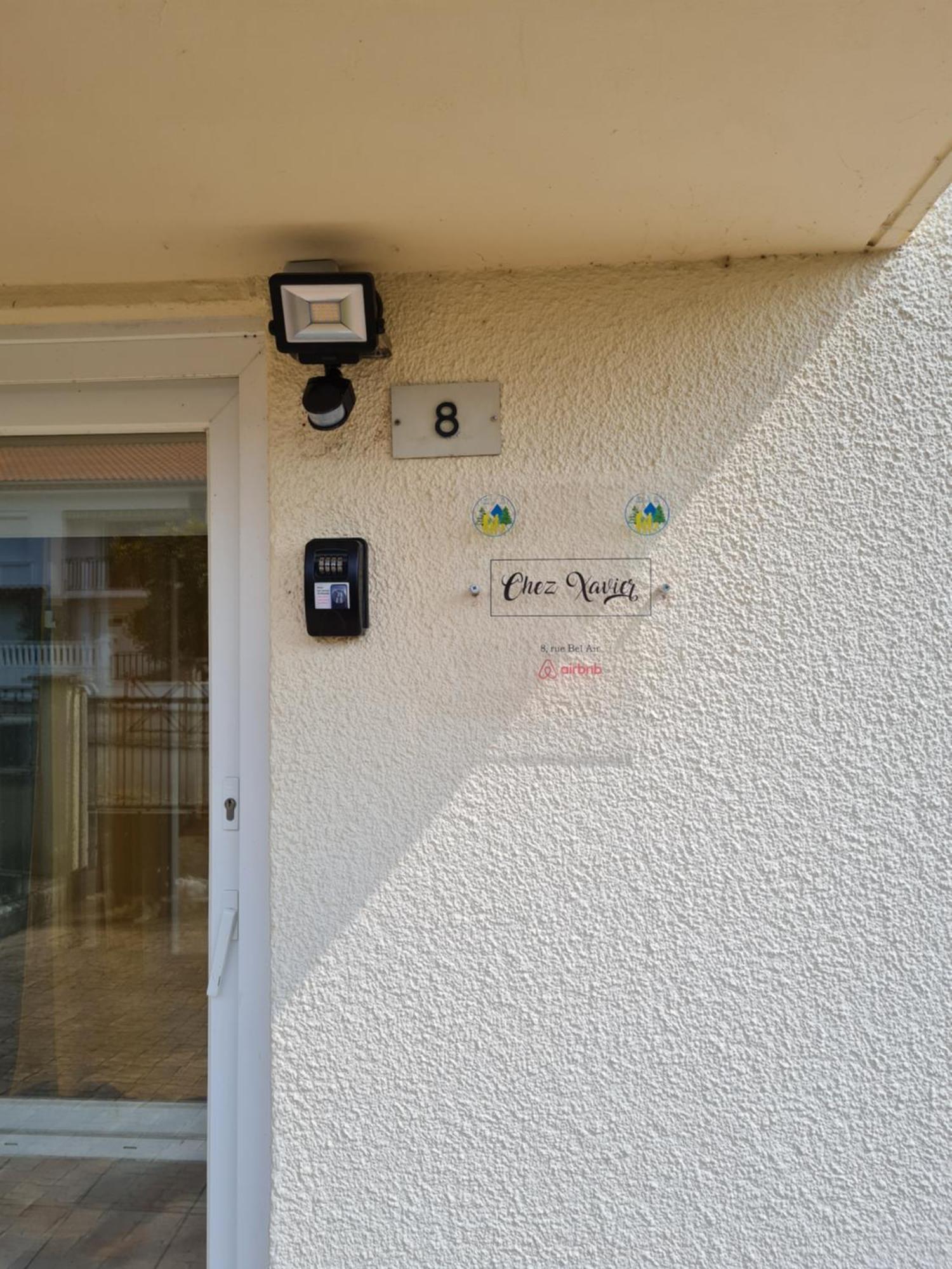 Logement Cosy Au Coeur D'Oradour Екстер'єр фото