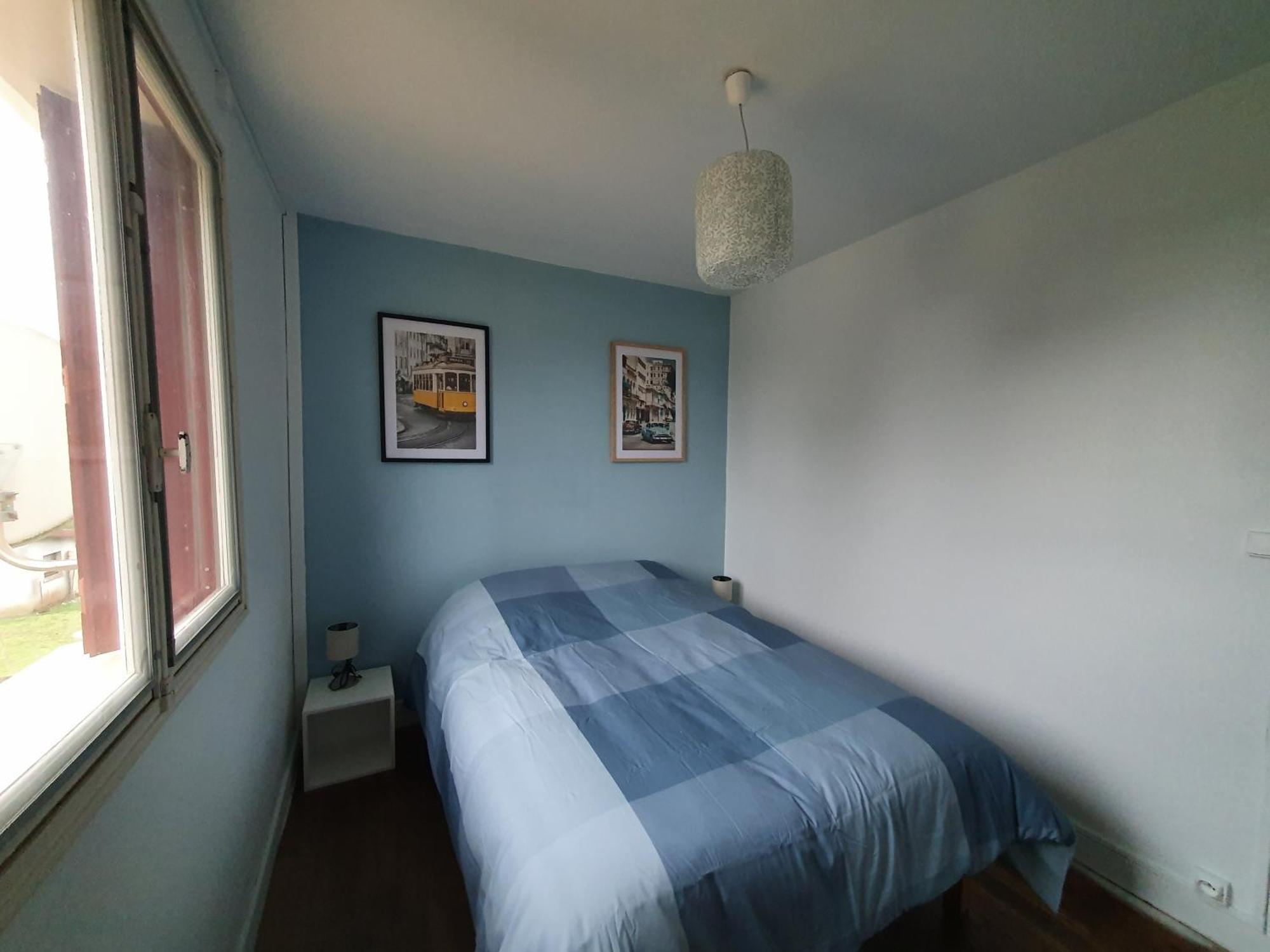 Logement Cosy Au Coeur D'Oradour Екстер'єр фото