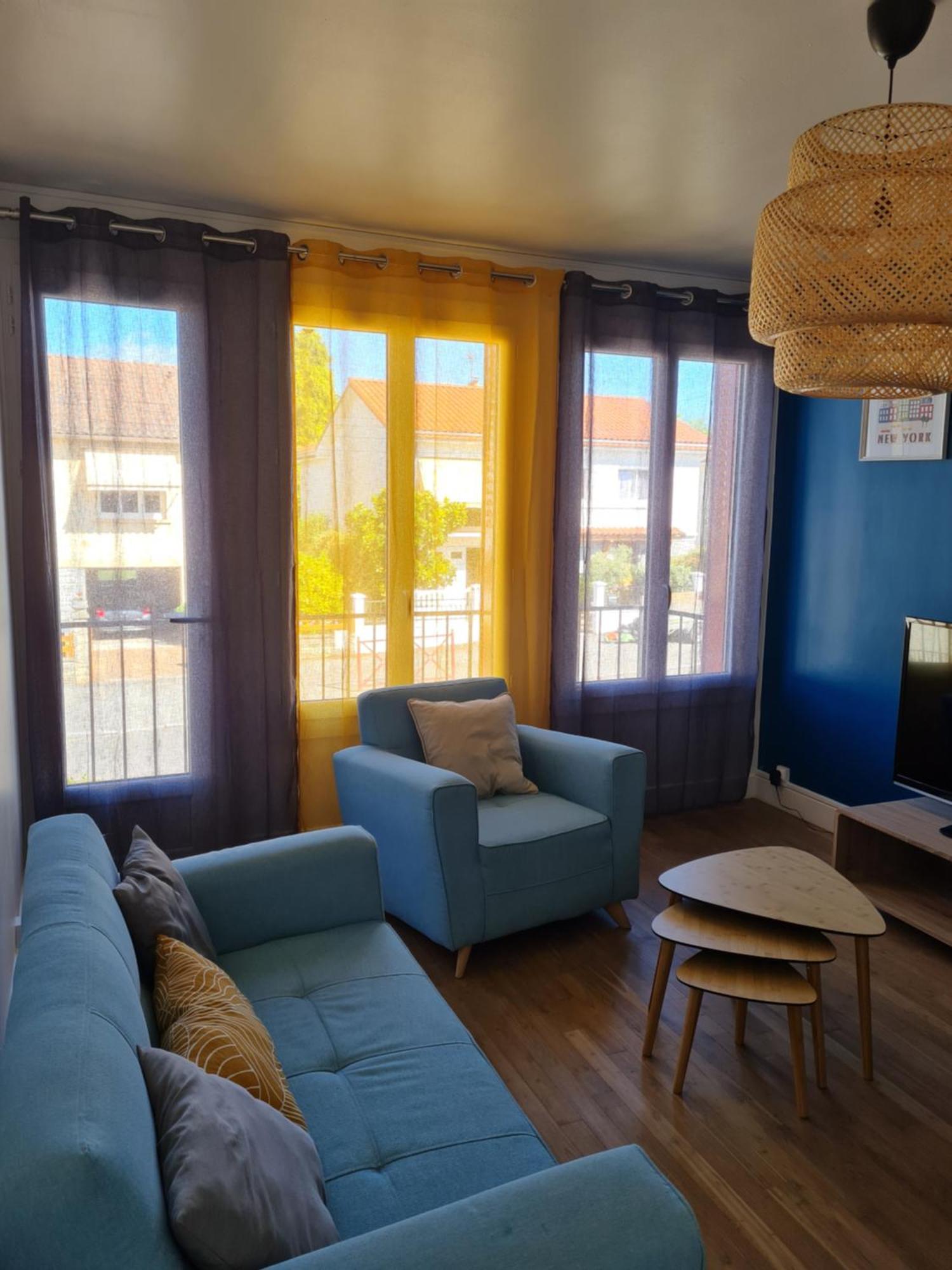 Logement Cosy Au Coeur D'Oradour Екстер'єр фото