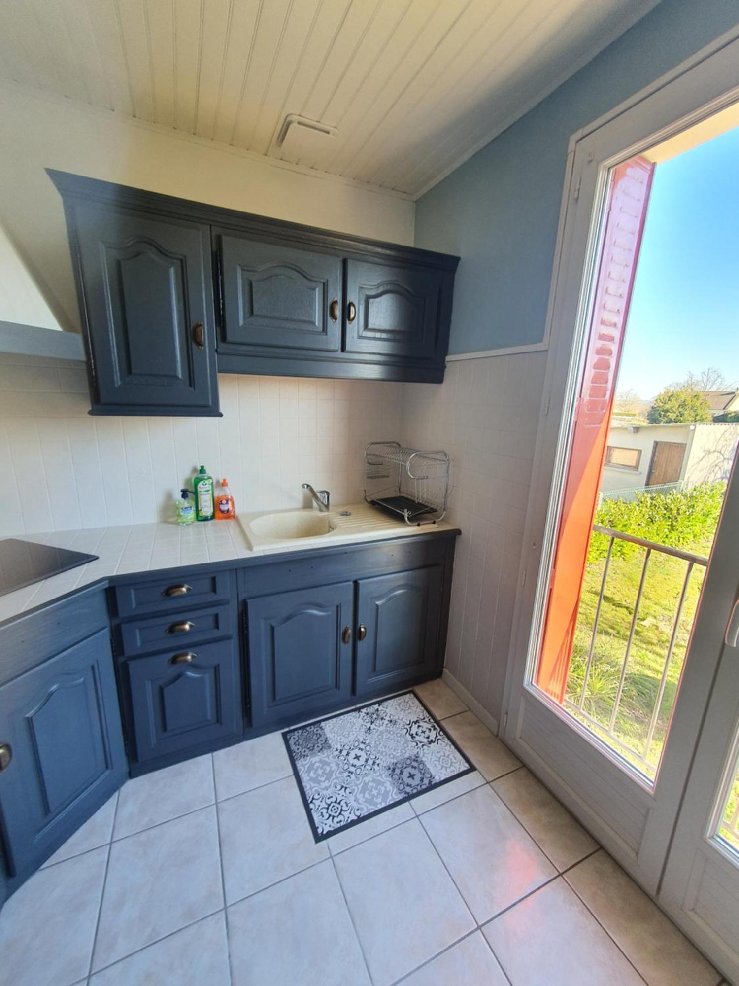 Logement Cosy Au Coeur D'Oradour Екстер'єр фото